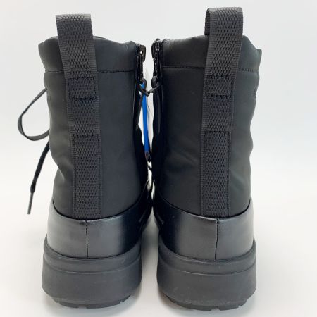  Columbia コロンビア サップランド III ディーヴァ レース WP オムニヒートインフィニティ YL9101-010 ブラック SIZE 24cm