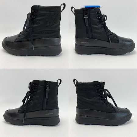  Columbia コロンビア サップランド III ディーヴァ レース WP オムニヒートインフィニティ YL9101-010 ブラック SIZE 24cm