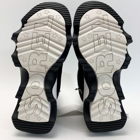  SOREL ソレル キネティックインパクトショートブーツ NL5196-010 ブラック ウィンターブーツ