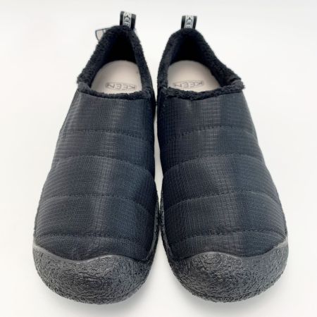  KEEN キーン スリッポン 1023981 ブラック SIZE 24.5cm