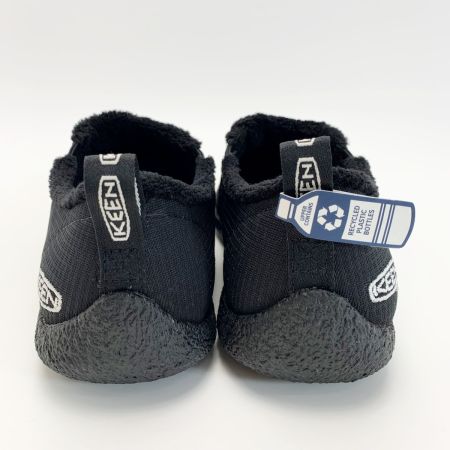  KEEN キーン スリッポン 1023981 ブラック SIZE 24.5cm