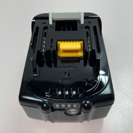 MAKITA マキタ バッテリー　18v　6.0Ah BL1860B