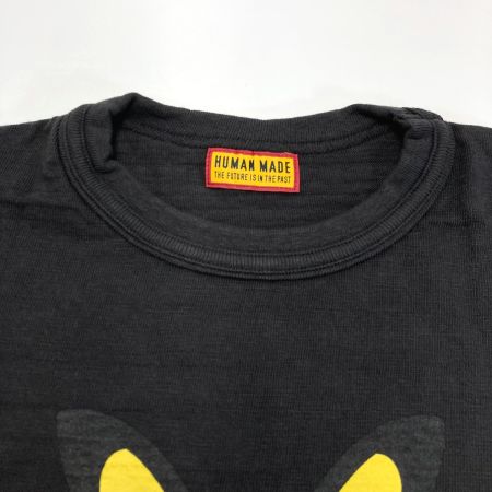  HUMAN  MADE POKEMON MADE GRAPHIC T-SHIRT ブラック サイズ L