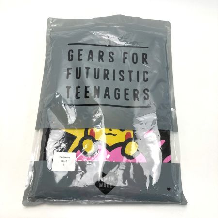  HUMAN  MADE POKEMON MADE GRAPHIC T-SHIRT ブラック サイズ L