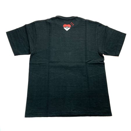  HUMAN MADE POKEMON MADE GRAPHIC T-SHIRT ブラック Mサイズ