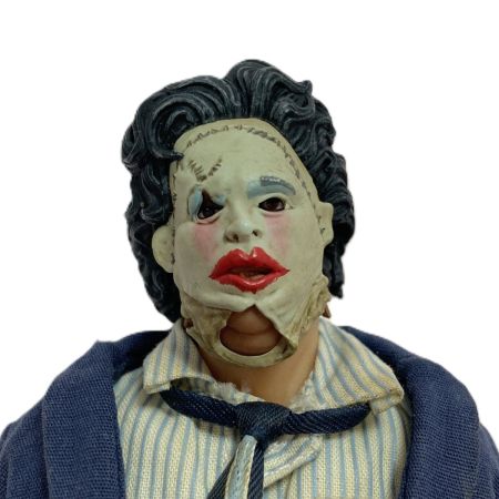  MEZCO メズコ ONE:12 悪魔のいけにえ レザーフェイス 1/12アクションフィギュア Leatherface