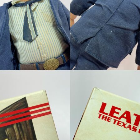  MEZCO メズコ ONE:12 悪魔のいけにえ レザーフェイス 1/12アクションフィギュア Leatherface