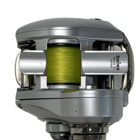  DAIWA ダイワ TD ジリオン 100P-CRAZY CRANKER 00614049 ベイトリール 箱付き