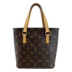 ☆☆ LOUIS VUITTON ルイヴィトン ヴァヴァンPM  M51172 ハンドバッグ Bランク