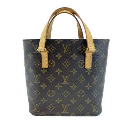  LOUIS VUITTON ルイヴィトン ヴァヴァンPM  M51172 ハンドバッグ