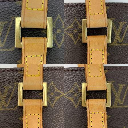  LOUIS VUITTON ルイヴィトン ヴァヴァンPM  M51172 ハンドバッグ