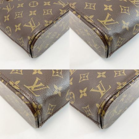  LOUIS VUITTON ルイヴィトン ヴァヴァンPM  M51172 ハンドバッグ