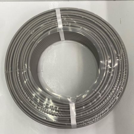  YAZAKI 電材 VVFケーブル 3芯×2.0ｍｍ 長さ100ｍ 2025年07月製造 未使用品