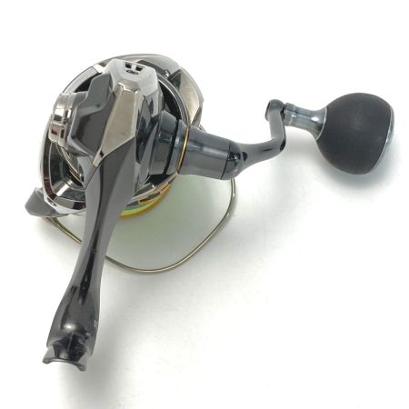  SHIMANO シマノ 20 ツインパワー C5000XG 04148 スピニングリール 箱付き
