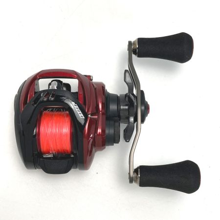  DAIWA ダイワ 20 HRF PE SPECIAL 8.1R TW 00613516 ベイトリール 箱付き