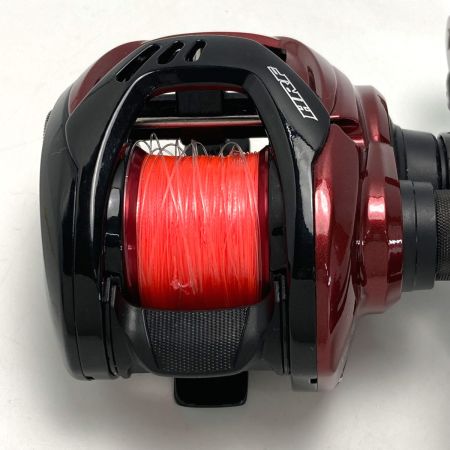  DAIWA ダイワ 20 HRF PE SPECIAL 8.1R TW 00613516 ベイトリール 箱付き