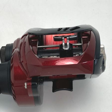  DAIWA ダイワ 20 HRF PE SPECIAL 8.1R TW 00613516 ベイトリール 箱付き