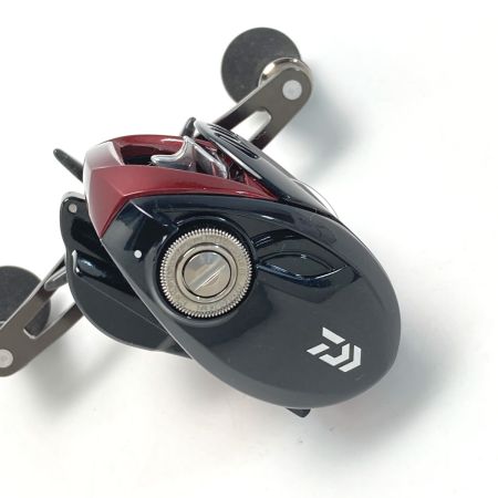  DAIWA ダイワ 20 HRF PE SPECIAL 8.1R TW 00613516 ベイトリール 箱付き