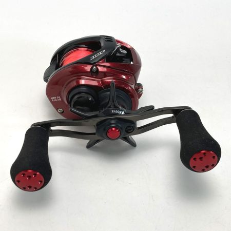  DAIWA ダイワ 20 HRF PE SPECIAL 8.1R TW 00613516 ベイトリール 箱付き