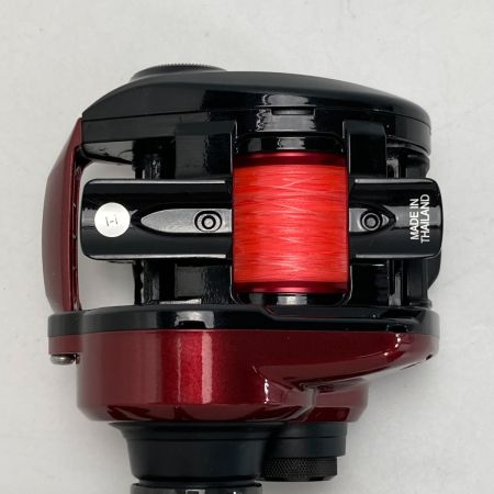  DAIWA ダイワ 20 HRF PE SPECIAL 8.1R TW 00613516 ベイトリール 箱付き
