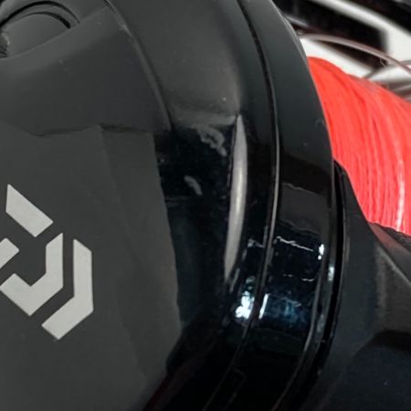  DAIWA ダイワ 20 HRF PE SPECIAL 8.1R TW 00613516 ベイトリール 箱付き