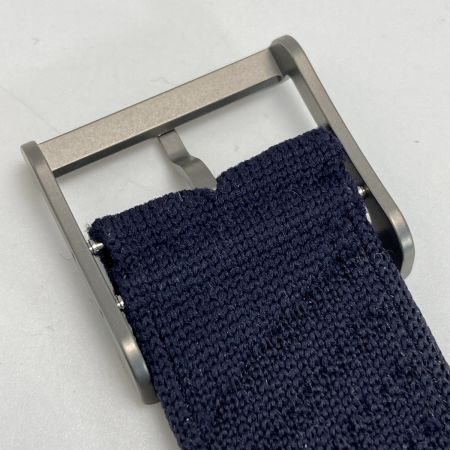  HERMES エルメス Apple Watch シンプルトゥール 49mm ストラップ ブルーニュイ 箱有 Hermès Ultra 2