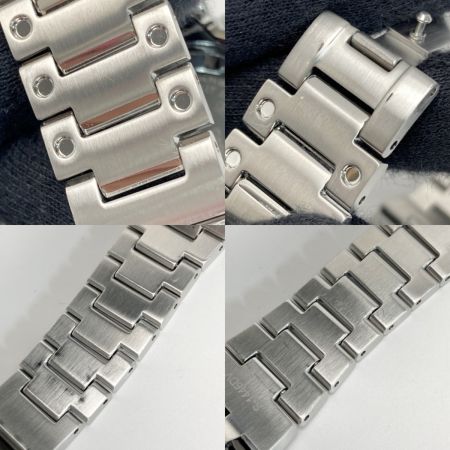  CASIO カシオ G-SHOCK フルメタル 5000シリーズ GMW-B5000D-1JF 電波ソーラー メンズ 腕時計 箱・取説有