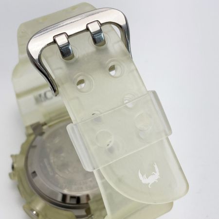  CASIO カシオ G-SHOCK フロッグマン W.C.C.S DW-8201WC-8T クォーツ メンズ 腕時計 箱・取説有 FROGMAN