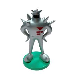 MOTHER2 ギーグの逆襲 フィギュアコレクション3 DXスター Bランク
