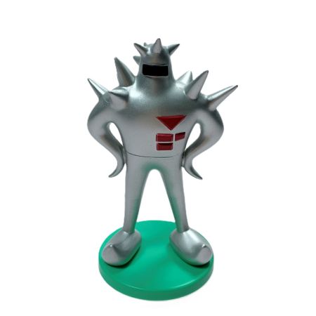 MOTHER2 ギーグの逆襲 フィギュアコレクション3 DXスター