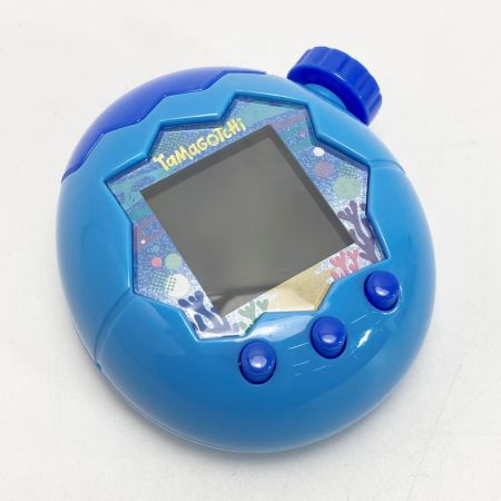  BANDAI バンダイ たまごっちパラダイス ブルーウォーター 箱・取説有 Blue Water