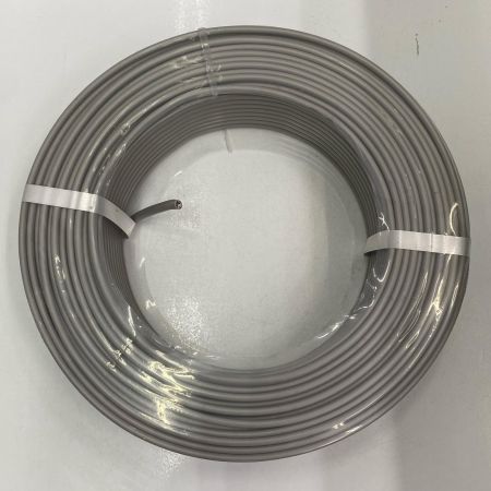  YAZAKI 電材 VVFケーブル 2芯×1.6ｍｍ 長さ100ｍ 2025年(令和7年)10月製造 未使用品