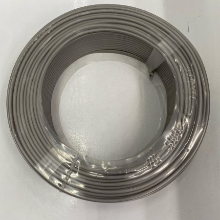  協和電線 電材 VVFケーブル 2芯×1.6ｍｍ 長さ100ｍ 2024年(令和6年)08月製造 未使用品