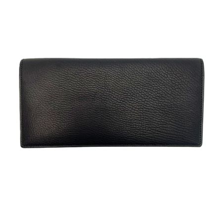  Somes Saddle ソメスサドル 長財布 PI-25 ブラック 札入れ 牛革 北海道ベビーカーフ