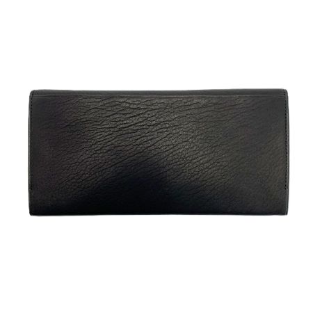 Somes Saddle ソメスサドル 長財布 PI-25 ブラック 札入れ 牛革 北海道ベビーカーフ