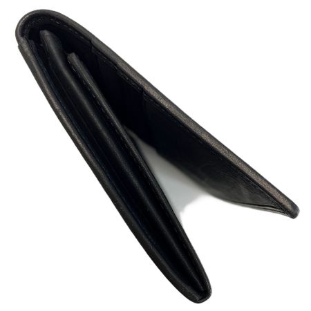  Somes Saddle ソメスサドル 長財布 PI-25 ブラック 札入れ 牛革 北海道ベビーカーフ