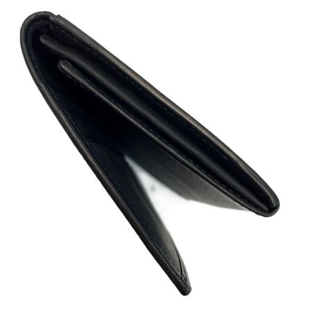  Somes Saddle ソメスサドル 長財布 PI-25 ブラック 札入れ 牛革 北海道ベビーカーフ