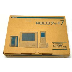 ☆☆ アイホン テレビドアホン WJ-45 開封未使用品 Sランク