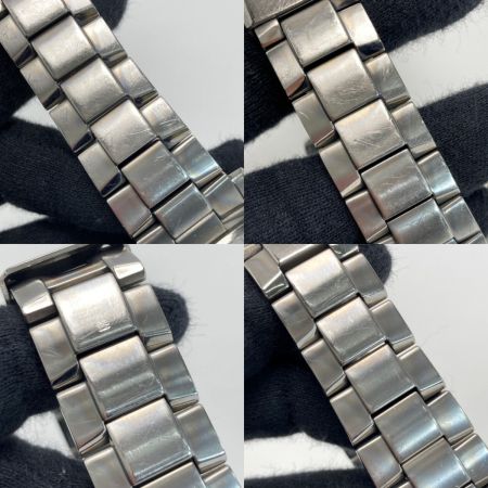  CASIO カシオ オシアナス OCW-T1000-1AJF ブラック 電波ソーラー メンズ 腕時計 OCEANUS