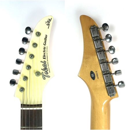  TOKAI トーカイ エレキギター FSD-50 本体のみ