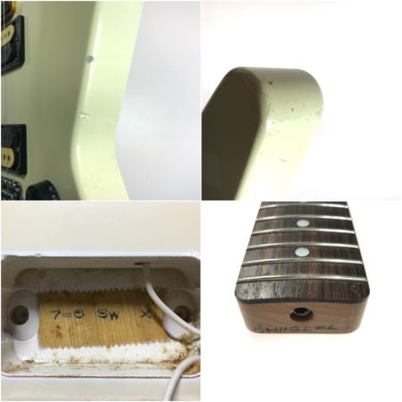  TOKAI トーカイ エレキギター FSD-50 本体のみ