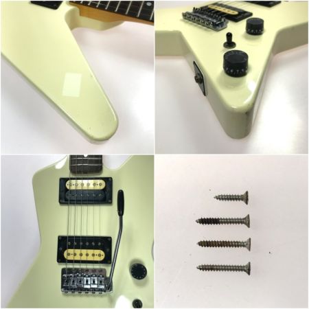  TOKAI トーカイ エレキギター FSD-50 本体のみ