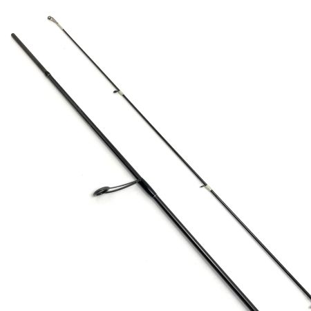  JACKALL ジャッカル BRS BRS-S64UL-LG シーバスロッド 竿袋付き