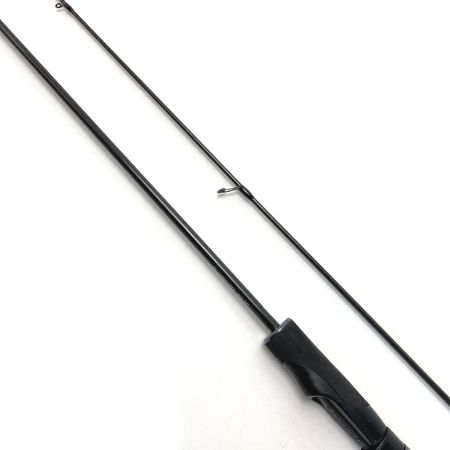  JACKALL ジャッカル BRS BRS-S64UL-LG シーバスロッド 竿袋付き