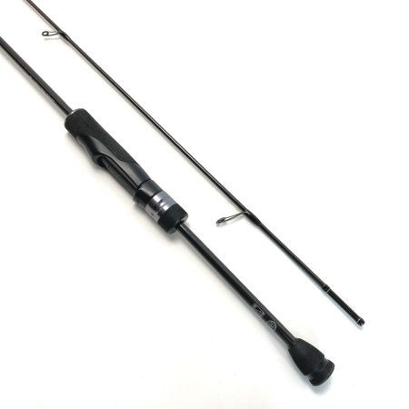  JACKALL ジャッカル BRS BRS-S64UL-LG シーバスロッド 竿袋付き