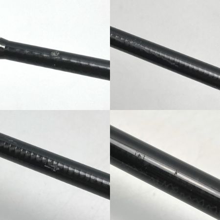  JACKALL ジャッカル BRS BRS-S64UL-LG シーバスロッド 竿袋付き