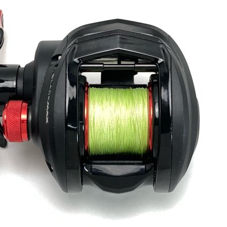 Abu Garcia アブガルシア ブラックマックス BMAX3-L ベイトリール
