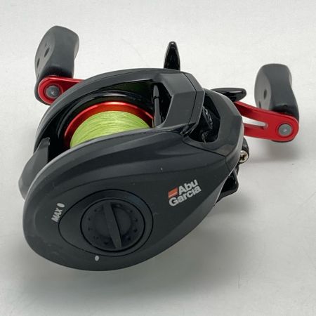 Abu Garcia アブガルシア ブラックマックス BMAX3-L ベイトリール