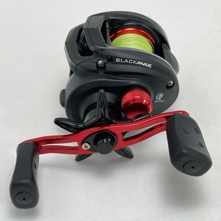  Abu Garcia アブガルシア ブラックマックス BMAX3-L ベイトリール