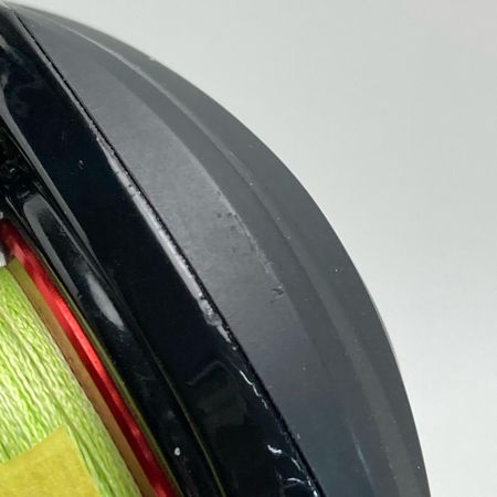  Abu Garcia アブガルシア ブラックマックス BMAX3-L ベイトリール